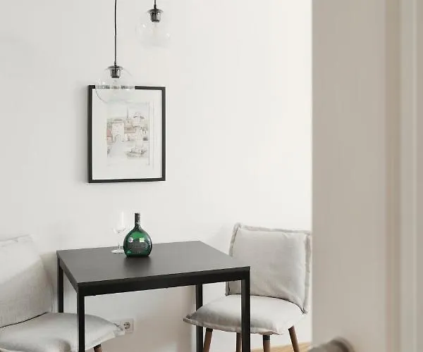 Apartment Turmblick