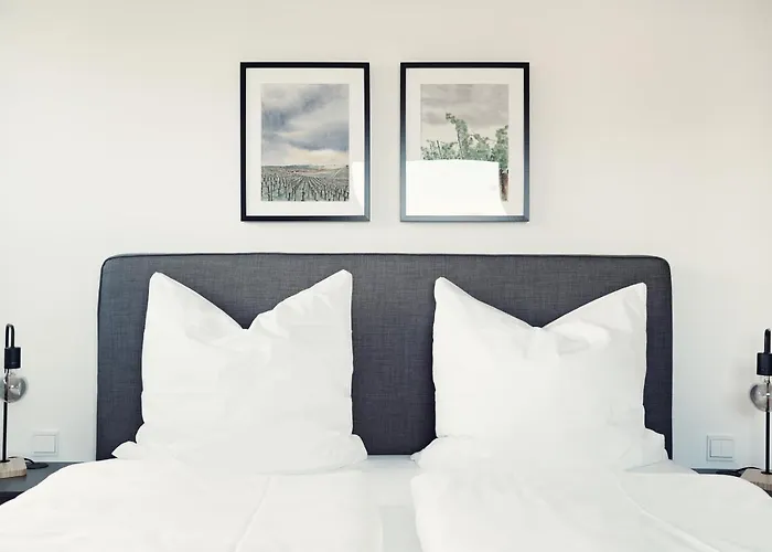 Apartment Turmblick Sommerach